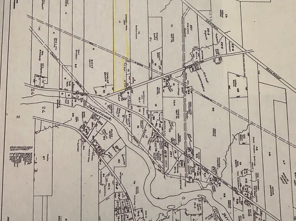 Map6 Lot11 Bellsqueeze Road, Benton, ME 04901