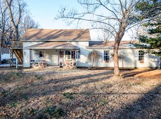 8027 W Farm Road 172, Republic, MO 65738