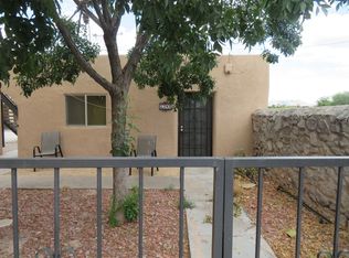 2335 El Paseo Rd, Las Cruces, NM 88001
