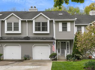 9 Whitesands Way, Little Silver, NJ 07739
