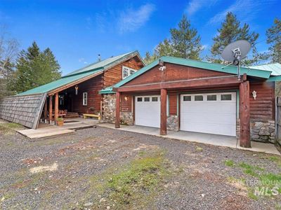 1747 W Roseberry Rd, Donnelly, ID, 83615