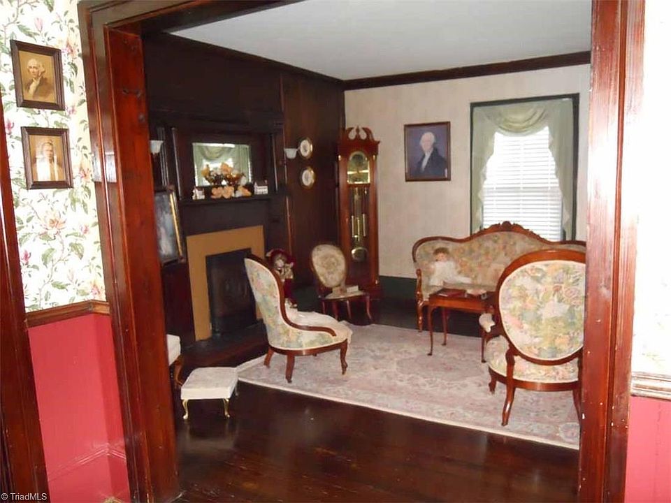 215 Bruton St, Troy, NC 27371 Zillow