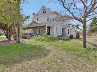 525 S Elm St, Whitewater, KS 67154