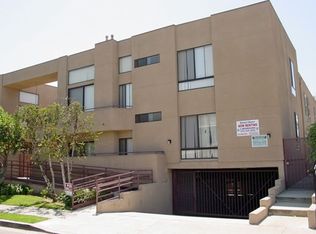 319 N Market St APT 202, Inglewood, CA 90302
