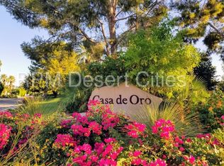 365 W Mariscal Rd, Palm Springs, CA 92262