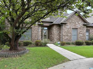 2646 Hackberry Rd, Vestavia, AL 35226