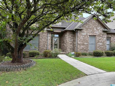 2646 Hackberry Rd, Vestavia, AL, 35226