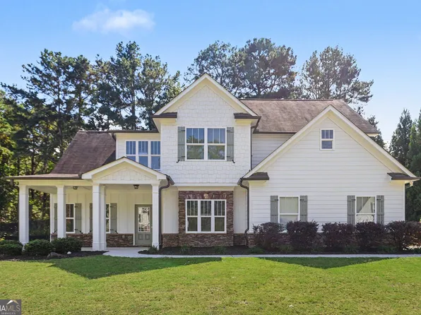 22 Azalea Lakes Dr, Dallas, GA 30157