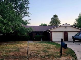 7708 NW Baldwin Ave, Lawton, OK 73505