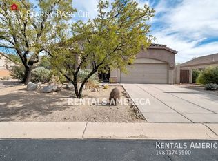 4221 N Starry Pass Cir, Mesa, AZ 85207