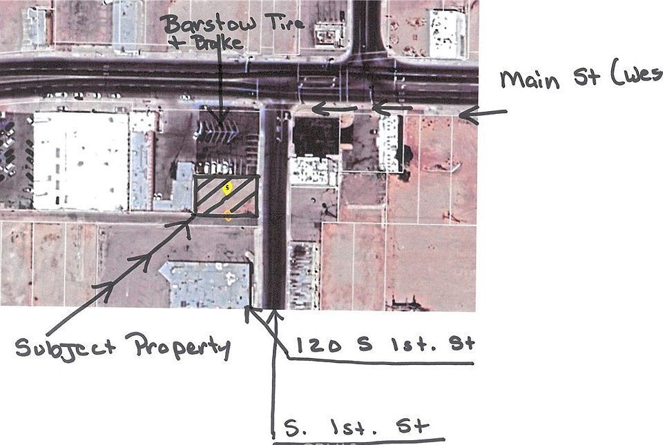 2nd image of 14 S 1st Ave Lot 1