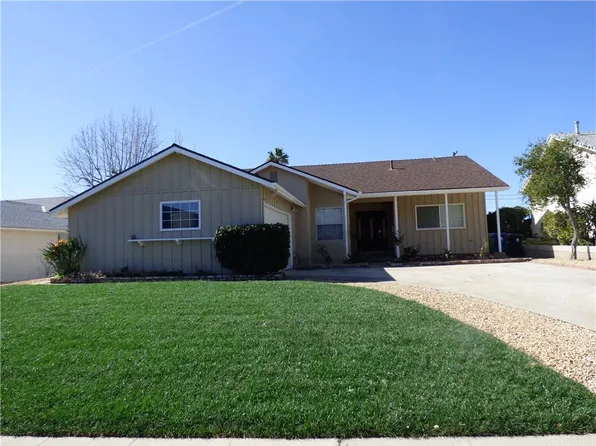 13797 Brussels Ave, Sylmar, CA 91342