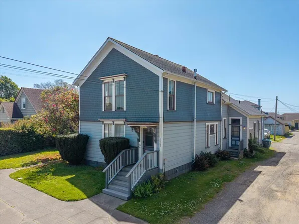 1322 H St, Eureka, CA 95501