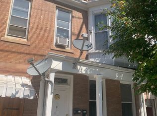 493 W King St #1, York, PA 17401