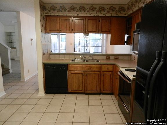 5th image of 4505 BENDING  OAK ST #4505