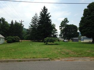 572 E 2nd St, Emporium, PA 15834