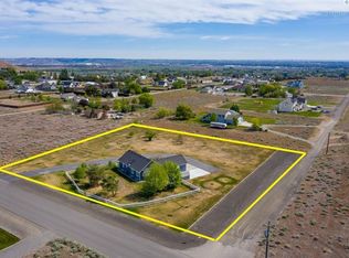 5700 Laurel Dr, West Richland, WA