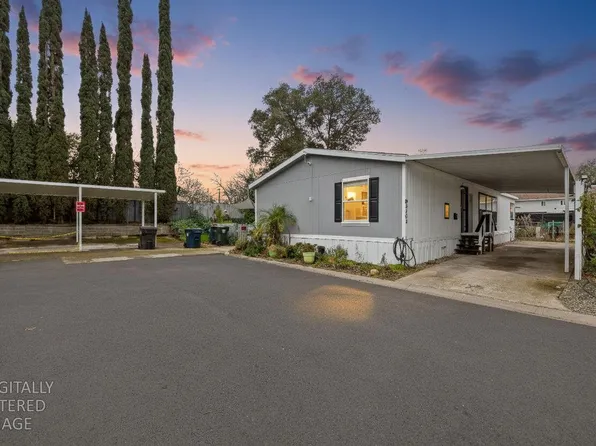 6203 Webster Ln #63, Citrus Heights, CA 95621