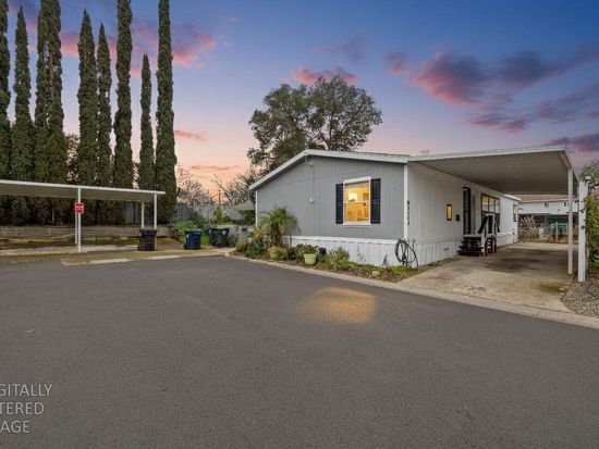 6203 Webster Ln #63, Citrus Heights, CA 95621