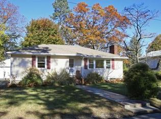 47 Edison Ave, Dedham, MA 02026