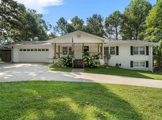 15 Ponderosa Trl, Dallas, GA 30132