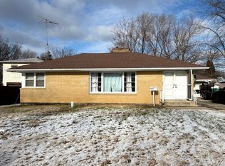 405 Ella Ave, Joliet, IL 60433