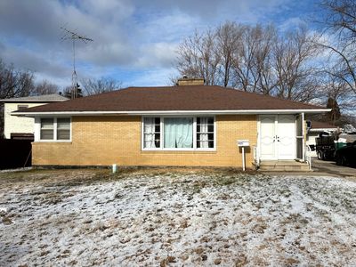 405 Ella Ave, Joliet, IL, 60433