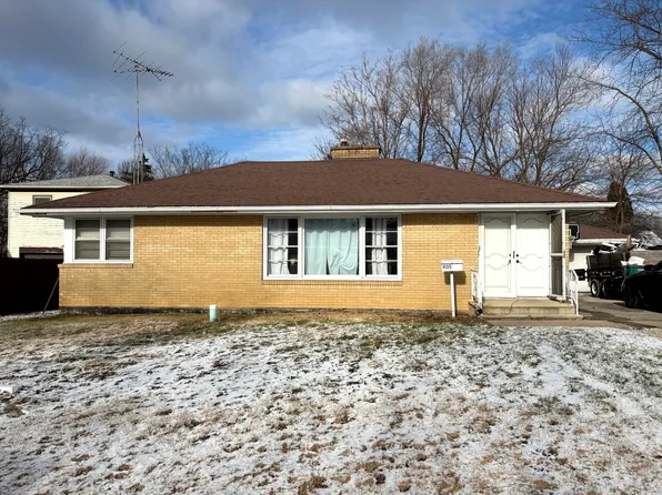 405 Ella Ave, Joliet, IL 60433