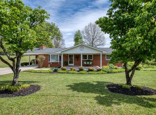 217 Fairway Pl, Bristol, TN 37620