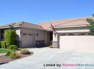 5010 W Melody Ln, Laveen, AZ 85339