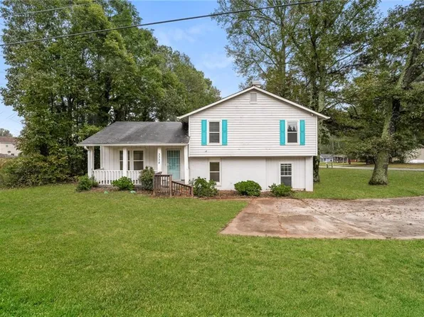 3328 Clevemont Way, Ellenwood, GA 30294