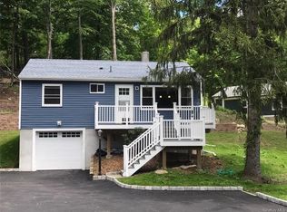 1868 Route 9, Garrison, NY 10524