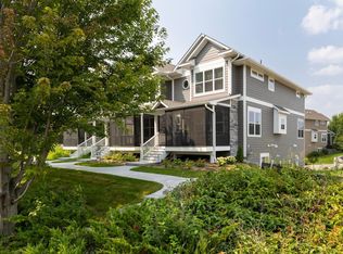 2611 Cascade Ln, Long Lake, MN 55356