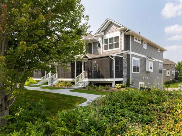 2611 Cascade Ln, Long Lake, MN 55356