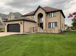 1320 W Sable Dr, Addison, IL 60101