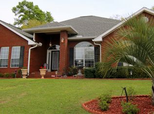 28328 Cypress Loop, Daphne, AL 36526