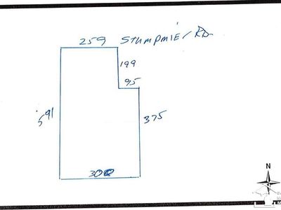 0 Stumpmier Rd, Monroe, MI, 48162