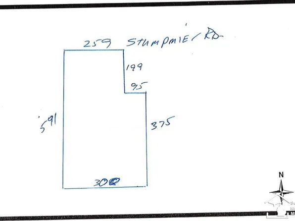 0 Stumpmier Rd, Monroe, MI 48162