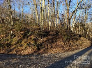 1 Thunderstruck Dr UNIT 1, Maggie Valley, NC 28751