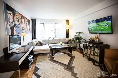 Rented by City Connections Realty