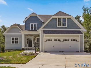 13107 Rodington Ct, Midlothian, VA 23113
