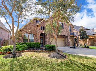 27415 Rosewood Valley Dr, Katy, TX 77494
