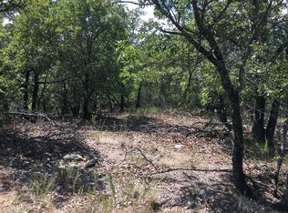 457 Lakeside Dr, Bowie, TX 76230