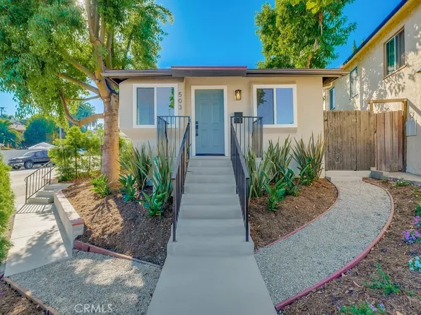 503 N Cabrillo Ave, San Pedro, CA 90731