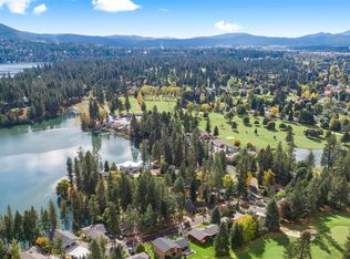 11392 N Avondale Loop, Hayden Lake, ID 83835