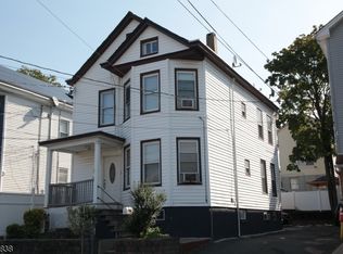 132 N 10th St, Paterson, NJ 07522