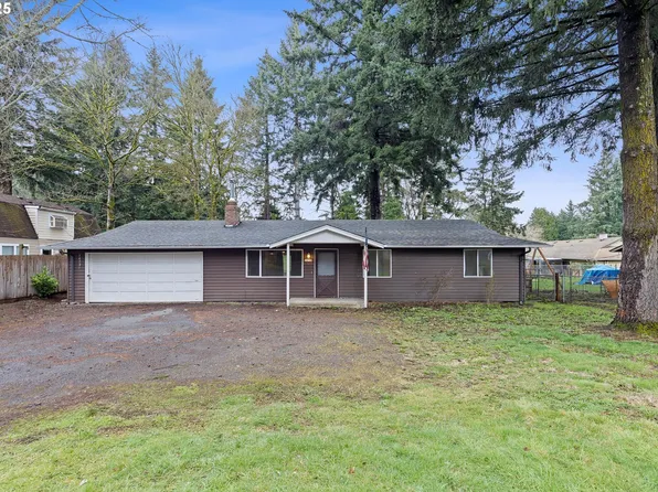 14720 NE 39th St, Vancouver, WA 98682