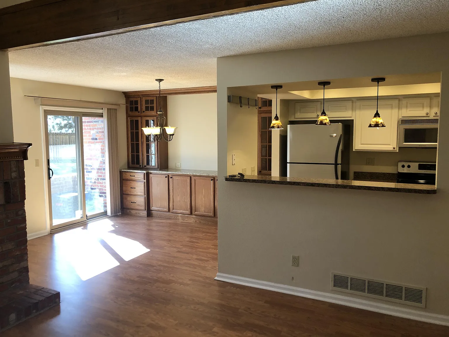 4210 S Granby Way — Photo 2
