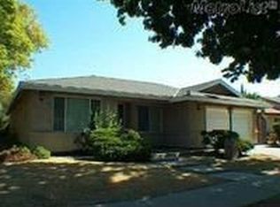 259 El Portal Dr, Merced, CA 95340