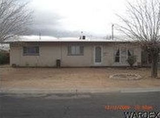 2514 Ricca Dr, Kingman, AZ 86401